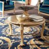 13647 Coffee Table Modenese Gastone