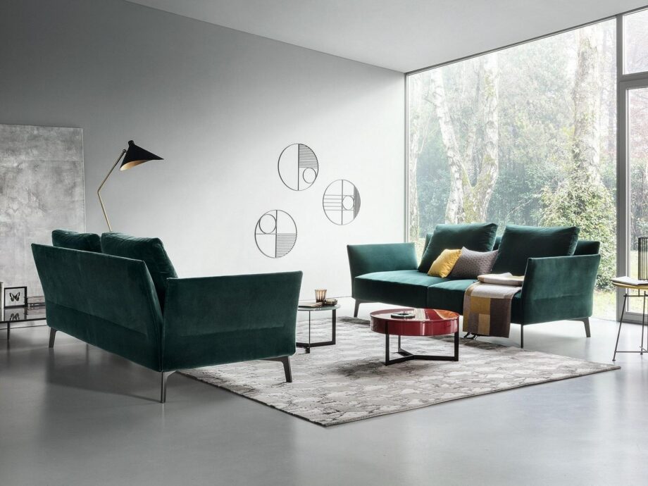 Jermyn Sofa Lema