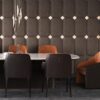 Bacco Armchair Daytona