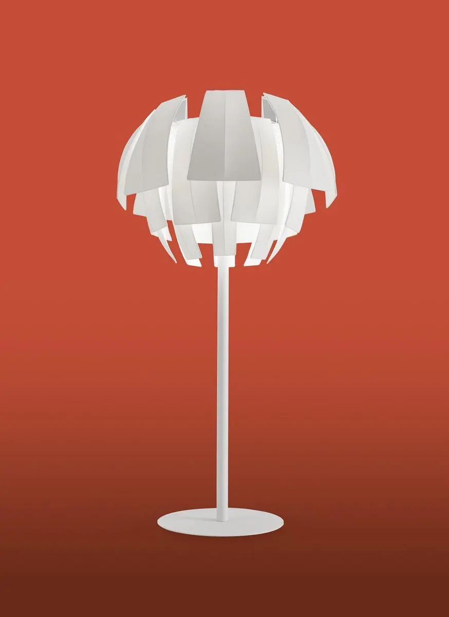 Plumage Floor Lamp Axolight