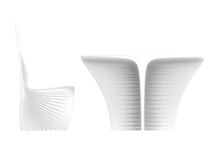 Biophilia Outdoor Table Vondom