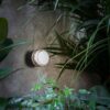 Fresnel 1148 Outdoor Outdoor Wall Lamp Oluce