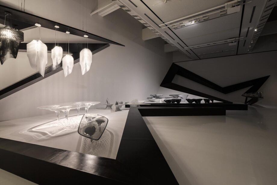 Aria Pendant Lamp Slamp