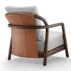 Alison Armchair Flexform