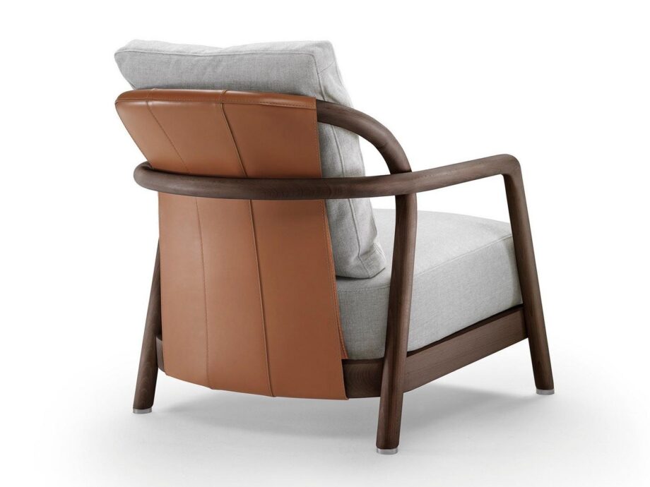 Alison Armchair Flexform