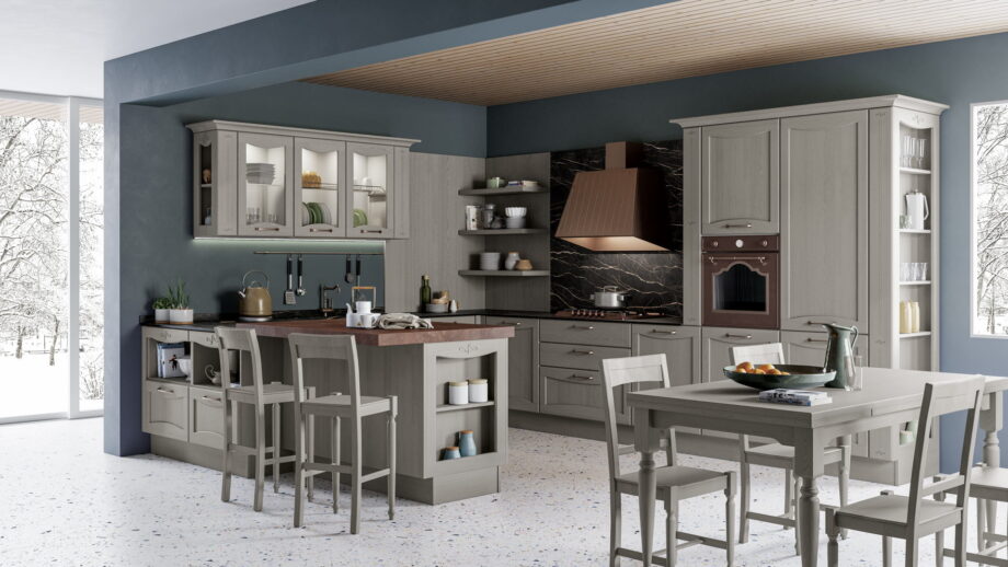 Aurea Kitchen Creo Kitchens