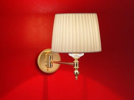 Brass & Spots Ve 1090