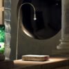 Syphaduepassi Outdoor Floor Lamp Catellani Smith