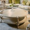 4960 Coffee Table Ezio Bellotti