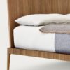Spillo Bed Pianca