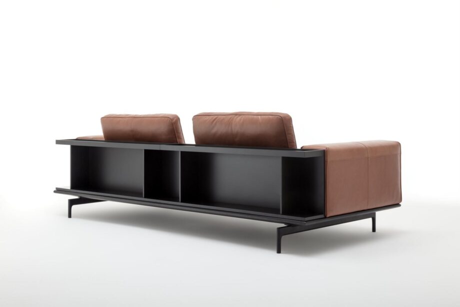535 Liv Sofa Rolf Benz