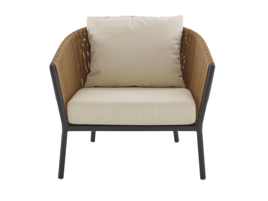 Label Outdoor Chair Ligne Roset