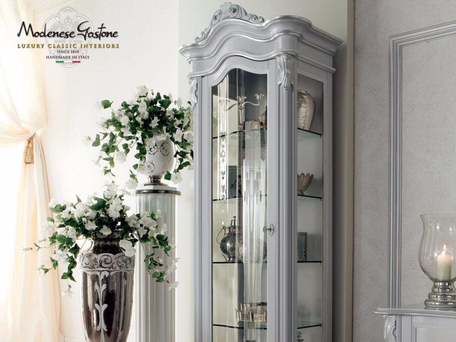 13124 Display Cabinet Modenese Gastone
