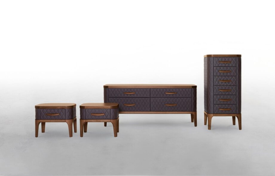 Tiffany Night Sideboard Tonin Casa