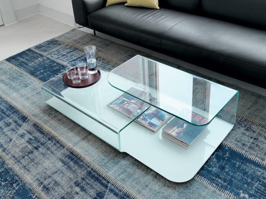 Hug Coffee Table Sovet