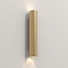 Ava 400 Coastal Outdoor Wall Lamp Astro Lighting