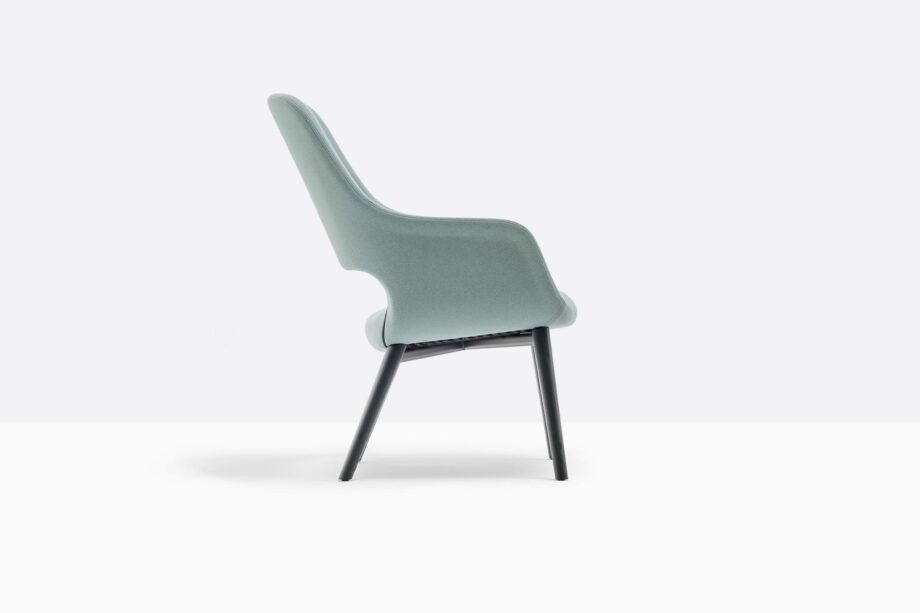 Babila Comfort 2759 Easy Chair Pedrali