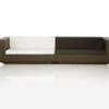 Vela L Outdoor Sofa Vondom