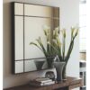 Four Season Mirror Porada