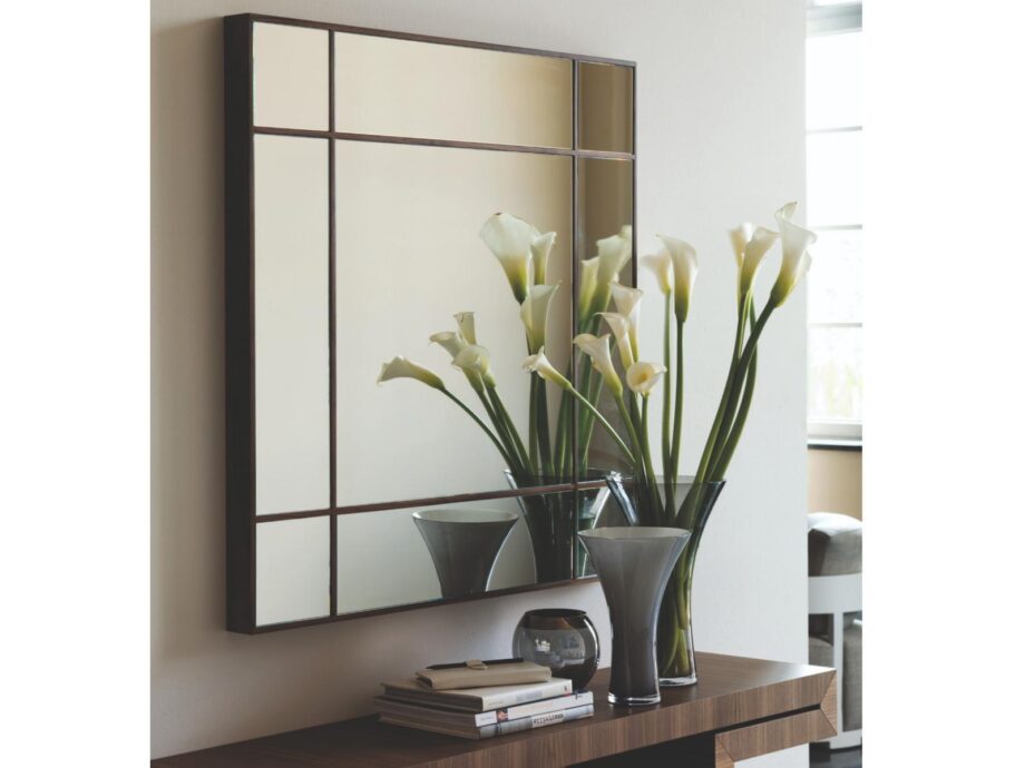 Four Season Mirror Porada