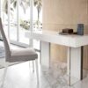 Artemide Bedroom Set Alf Italia