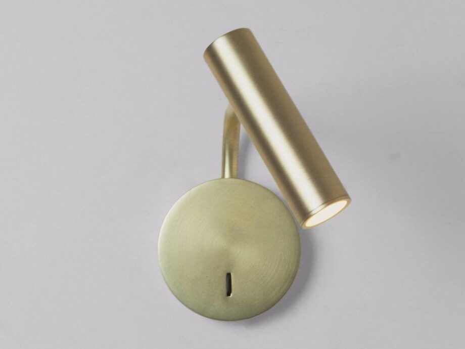 Enna Wall Wall Lamp Astro Lighting