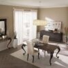 George Table Cantori