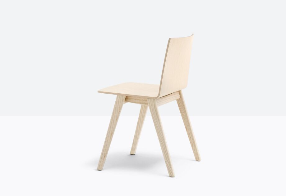 Osaka 2810 Chair Pedrali