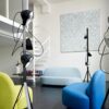 Elysee Easy Chair Ligne Roset