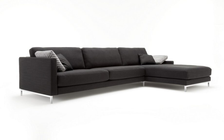 011 Ego Sofa Rolf Benz