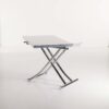 Mondial Cr Coffee Table Ozzio Italia