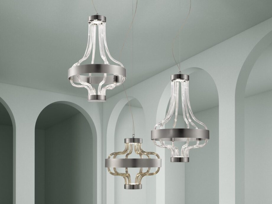 Festa Pendant Lamp Sylcom