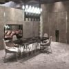 Ginza Table Longhi