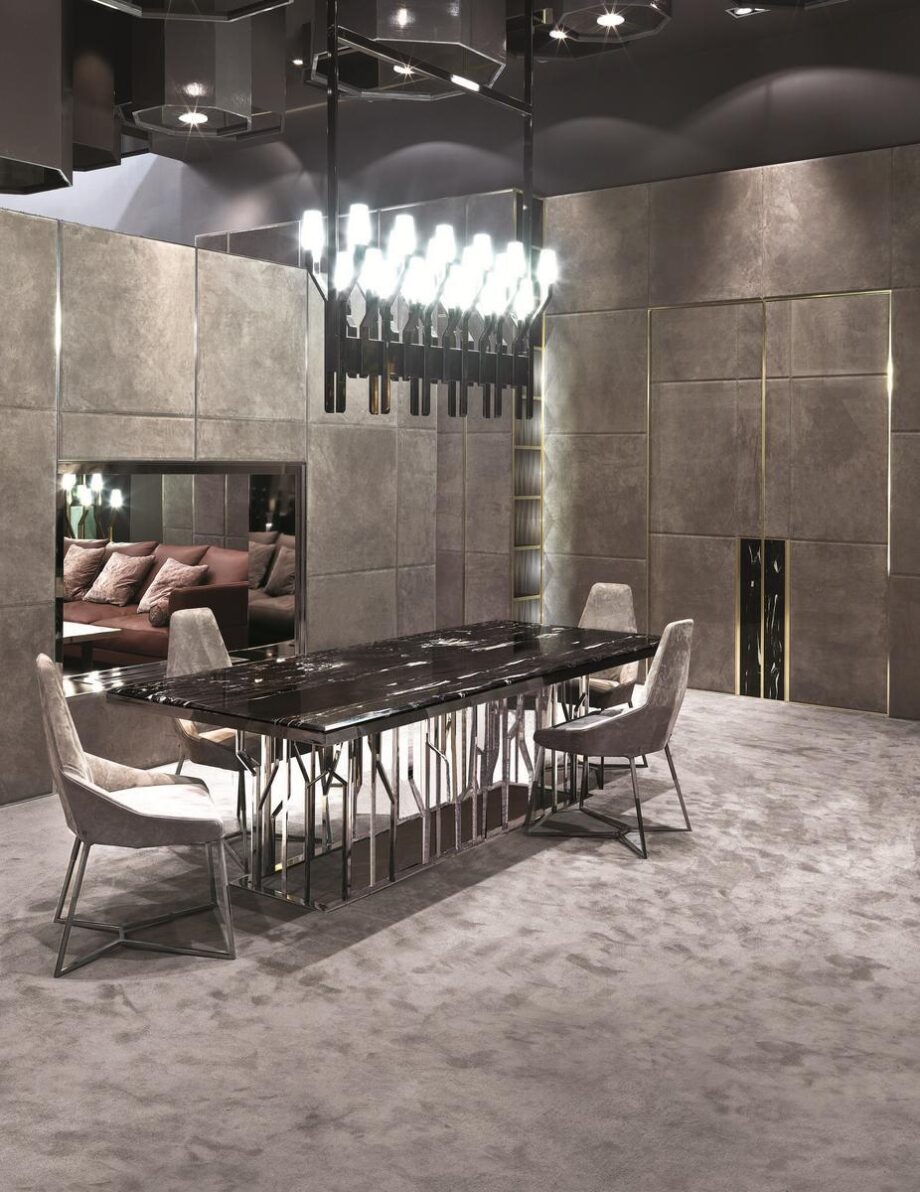 Ginza Table Longhi