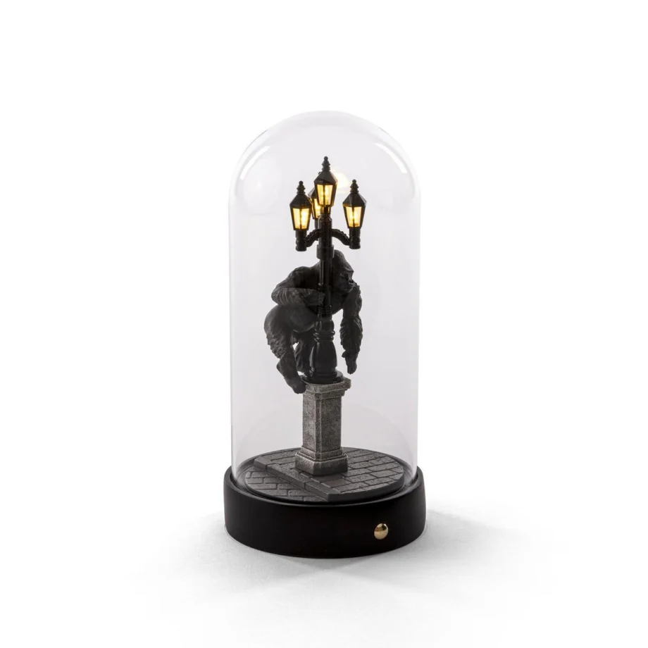 My Little Kong Table Lamp Seletti