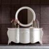 Luisa Mirror Corte Zari