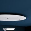 Disco Ceiling Lamp Catellani Smith