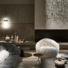 Malacca Coffee Table Baxter