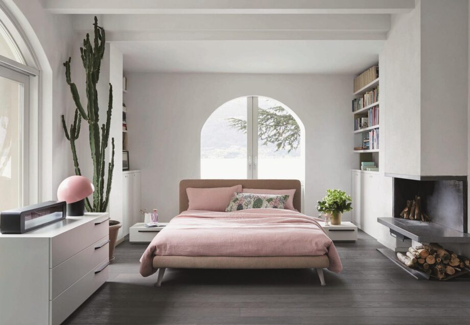 Dream On Bed Bonaldo