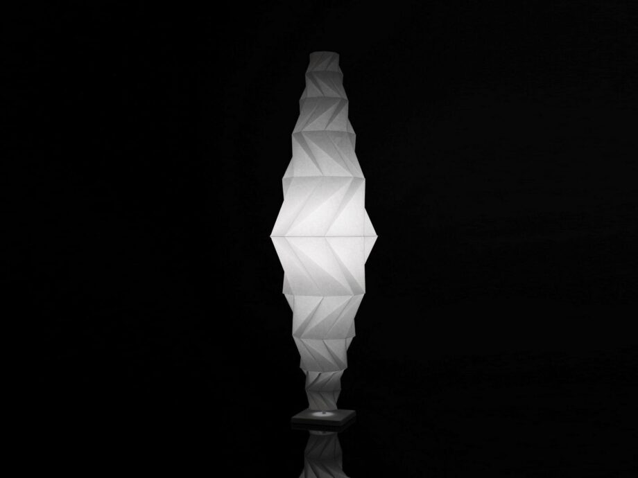 Minomushi Floor Lamp Artemide