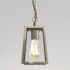 Calvi Outdoor Pendant Lamp Astro Lighting