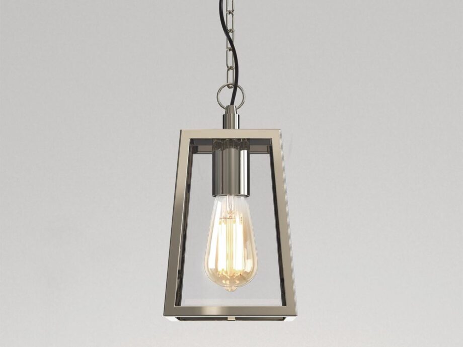 Calvi Outdoor Pendant Lamp Astro Lighting