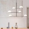Coco Chandelier Pendant Lamp Leds C4