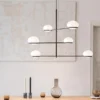 Coco Chandelier Pendant Lamp Leds C4