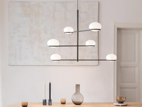 Coco Chandelier