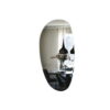 Hawaii Magnum Mirror Cattelan Italia