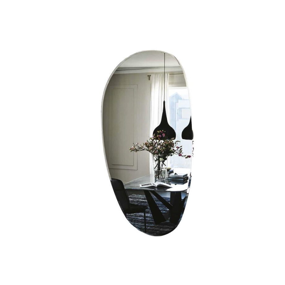 Hawaii Magnum Mirror Cattelan Italia