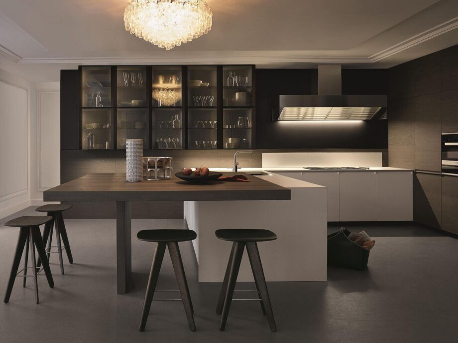 Trail Kitchen Poliform