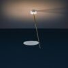 Lederam C1 Ceiling Lamp Catellani Smith