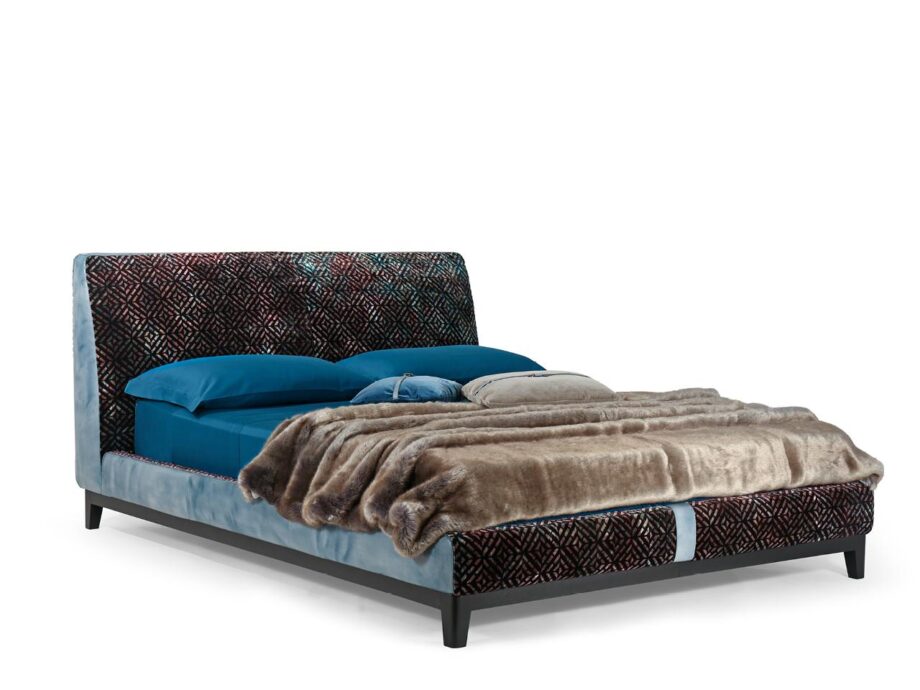 Greg Bed Borzalino